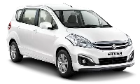 Ertiga 1st Gen 2015-2018