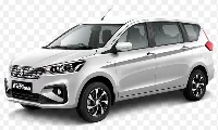 Ertiga Arena 2nd Gen 2018-2021