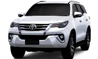 Fortuner