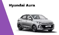 Hyundai Aura 2020–present