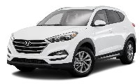 Hyundai Tucson 2016-2020