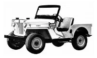 Jeep Series