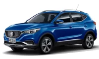 MG ZS EV