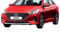 Verna 5th Gen 2020-2023 - HCi