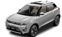 XUV 300 2019-2021