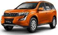 XUV 500