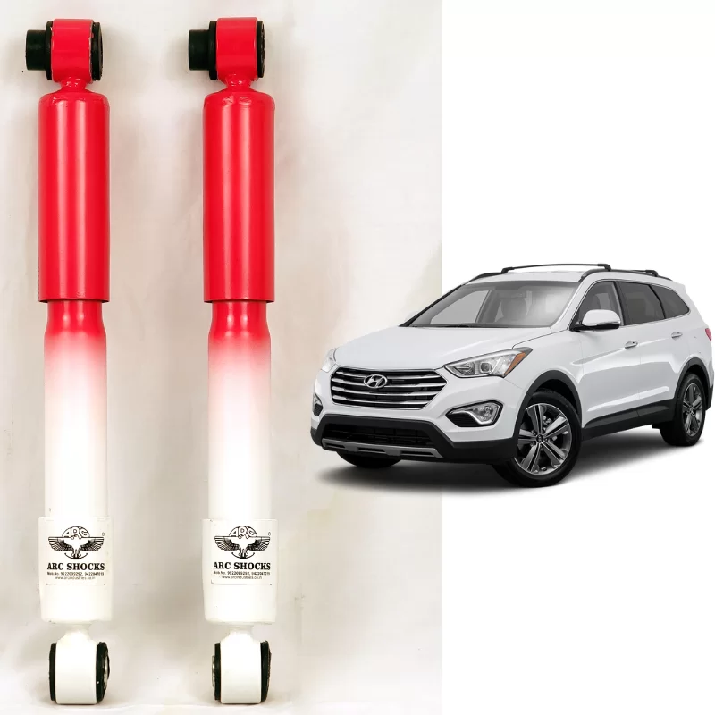 2014 hyundai sales santa fe accessories
