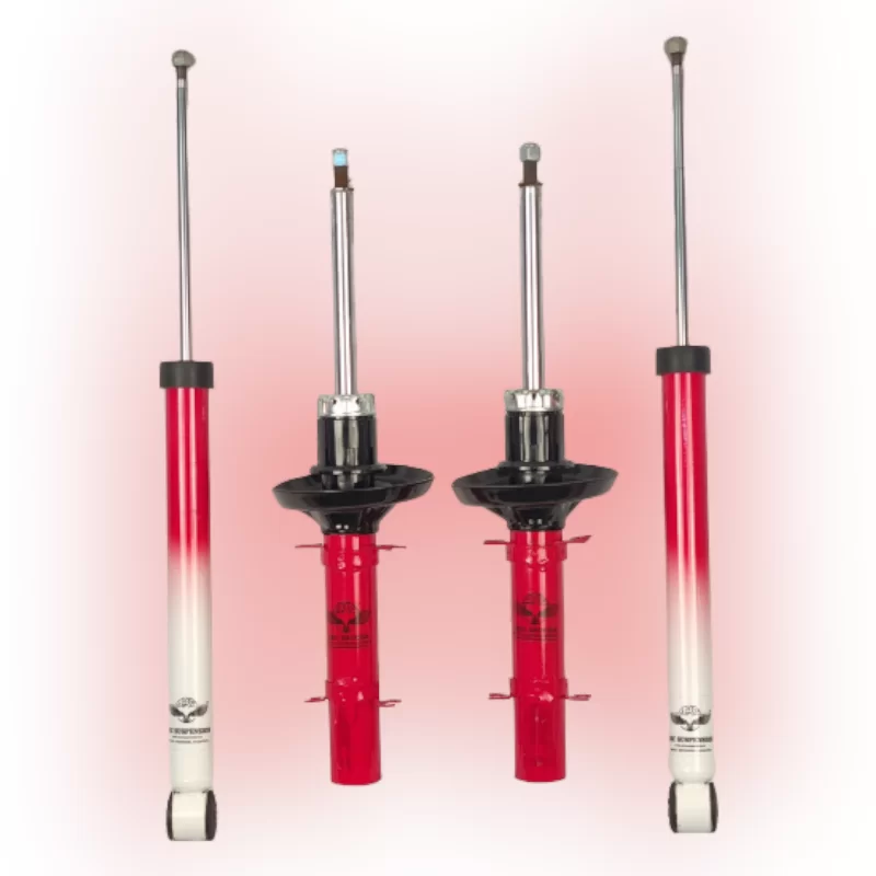Skoda octavia shock absorber deals