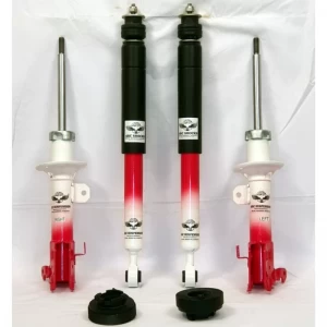Alto k10 sales suspension upgrade
