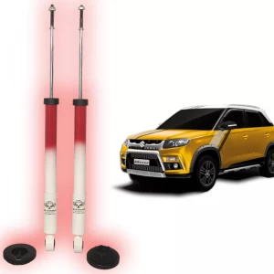 Brezza shop suspension price